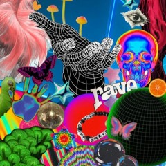 Finisher BOOST - I Have A Rash by Lars Söderberg