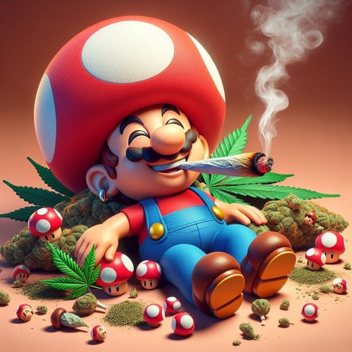 mario feat.dreamthy