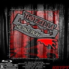 Thotzilla (prod. Elöhim)