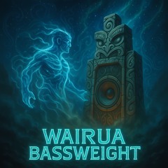 Wairua Bassweight (Spirit of Bassweight)