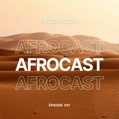 AFROCAST EP001