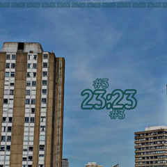 23:23 #3 - The Stimulus