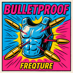 Bulletproof - Techhouse