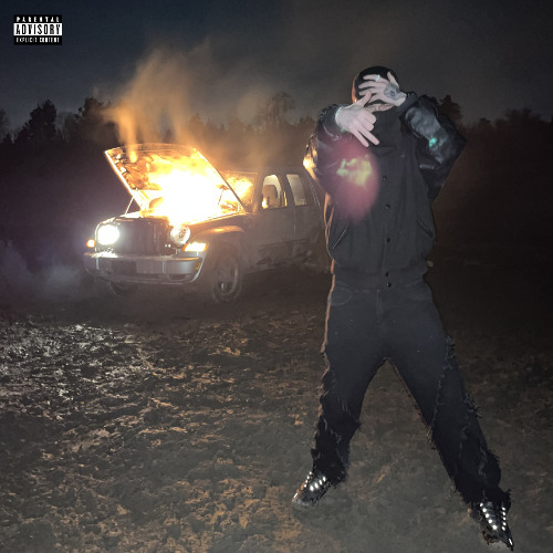 LEGIT (Feat. Savv4x)