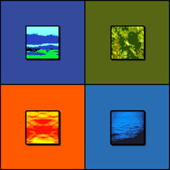 Digital Peaks