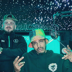 Rockstar - Lifestyle FT Hollywood Lue, Rich Smicks, T-Mike & Wee Joe