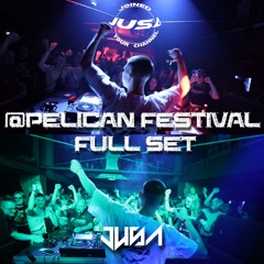 Jusa @PelicanFestival Full Set