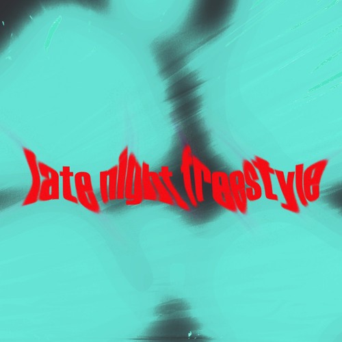 Stream late night freestyle by Cáo | Listen online for free on SoundCloud