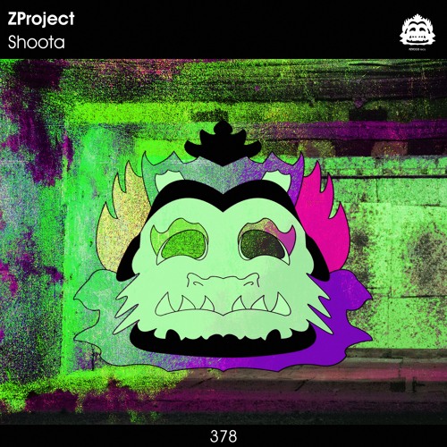 ZProject - Shoota [PZC378]