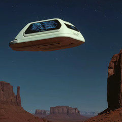Afro Future: Float