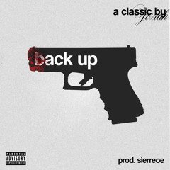 back up (sierreoe)