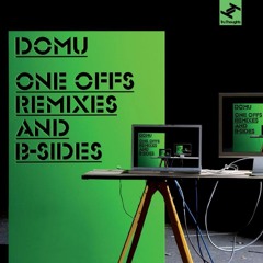 Talking Me Down (Domu Slow Remix)