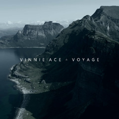 VINNIE ACE ▵ VOYAGE : Vol. I [Melodic House & Techno Mix]