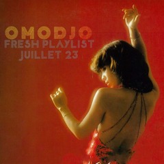 PLAY ! OMODJO JUILLET 2023