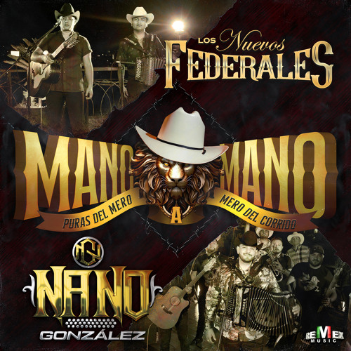 Stream El Sapo En Vivo By Los Nuevos Federales Listen Online For