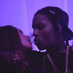 A$AP Rocky - Everything You Want