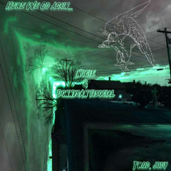 Here We Go Again(Feat.DonnysAntisocial)