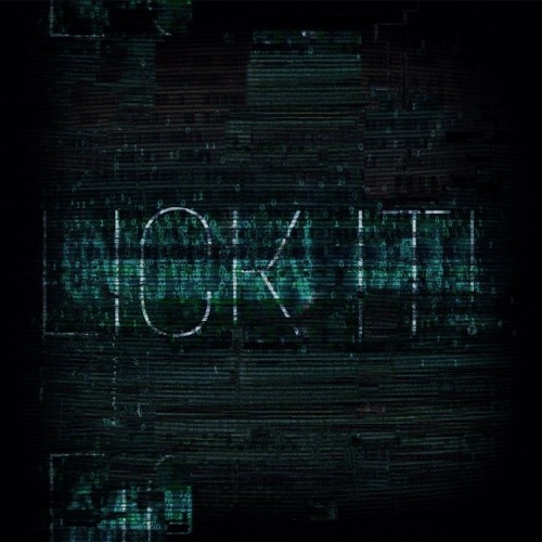 LICK IT! by Unknown Data