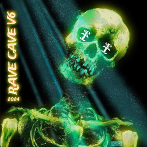 𝑹𝑨𝑽𝑬 𝑪𝑨𝑽𝑬 .V6 🐍