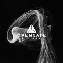 Premiere: Night Stories - Ethnos (Space Food Remix) [OPENGATE SOCIETY]