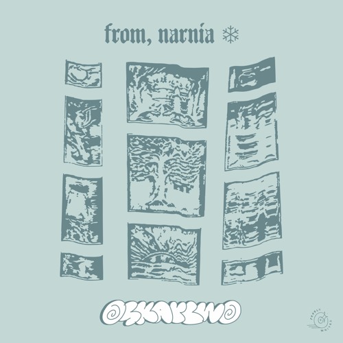 oskarcw0 - from, narnia