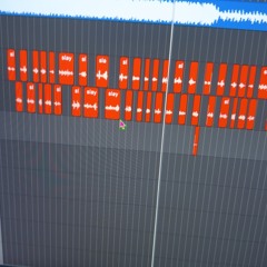 problem p. @whogotwock