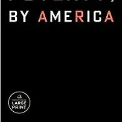 [Ebook]^^ Poverty, by America (Random House Large Print) (PDFEPUB)-Read