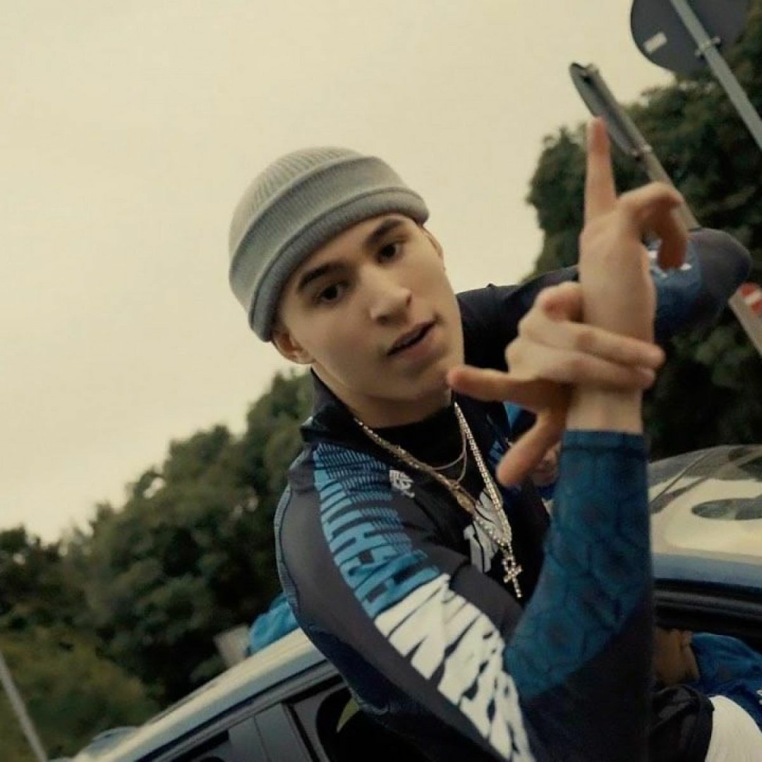 Stream Rondo X Face To Face (Exposing Me RMX) by I ️ rap/trap Italia ...