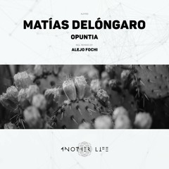 Matías Delóngaro - Opuntia (Alejo Fochi Remix) [Another Life Music]