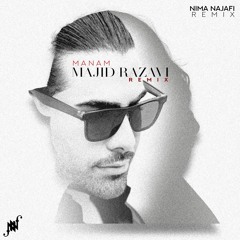 Manam - Majid Razavi - Remix