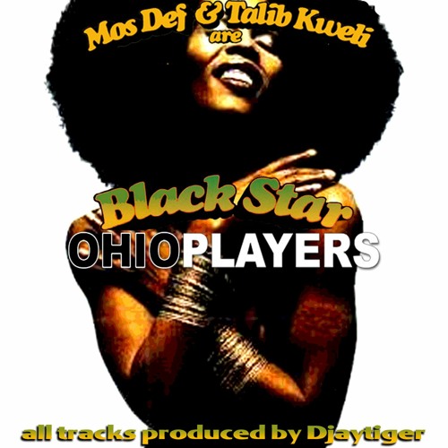 Stream Blackstar And The Ohio Players 01 Bright As The Stars By Fullblastradio Com 24 7 365 Classic Hiphop Listen Online For Free On Soundcloud