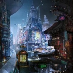 Dancing in the city  part 1 ( dancedelic live )