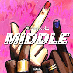 DanyJacobz - Middle