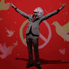 All Over The World Party Not Fight Edit_HD