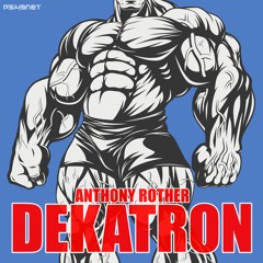 Anthony Rother - DEKATRON (Full Album)