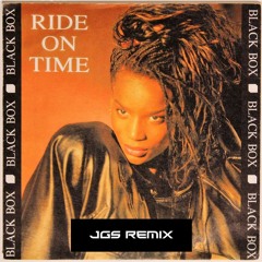 JGS - Ride On Time