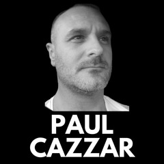 001 Progsonic Sessions- Paul Cazzar