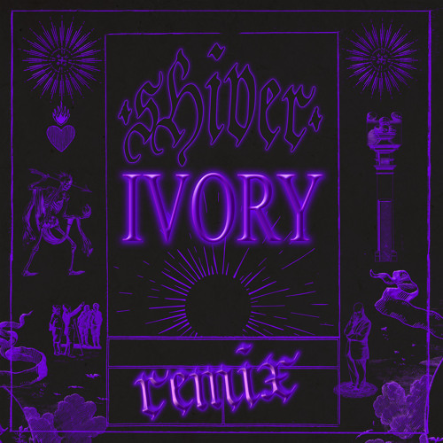 Shiver (Ivory (IT) Remix)