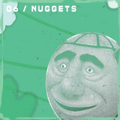 CadetCast 6 - Nuggets