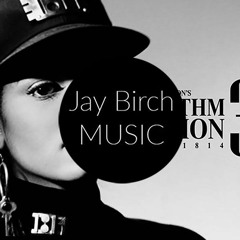Janet Jackson - Rhythm Nation (Jay Birch aka SoulSwede 2020 Nasty Funk Remix)