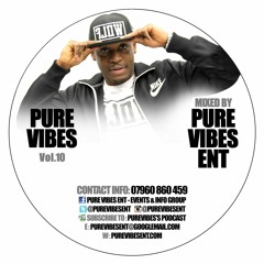 Pure Vibes Vol.10