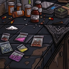 I NEED MY MEDICAL (Prod. YMP Cash, suavethedon)