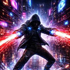 ☆Cypher...Feel Alive $ ( NightCore Remix )