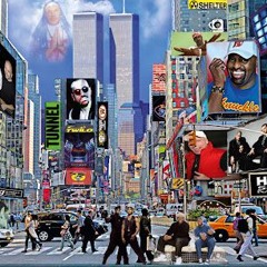 New York House Set - Live (House, Latin, Afro, Tribal) - Reboot