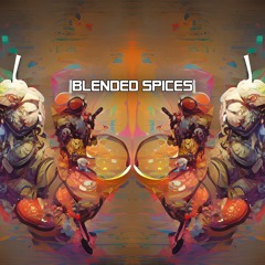 Blended Spices