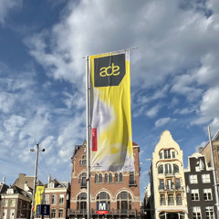 Ivan Castro @ ADE Amsterdam 18-10-2024