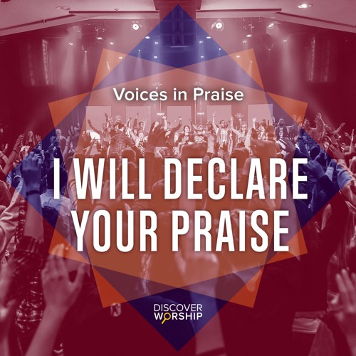 Stream Manna from Heaven by Discover Worship | Listen online for free ...