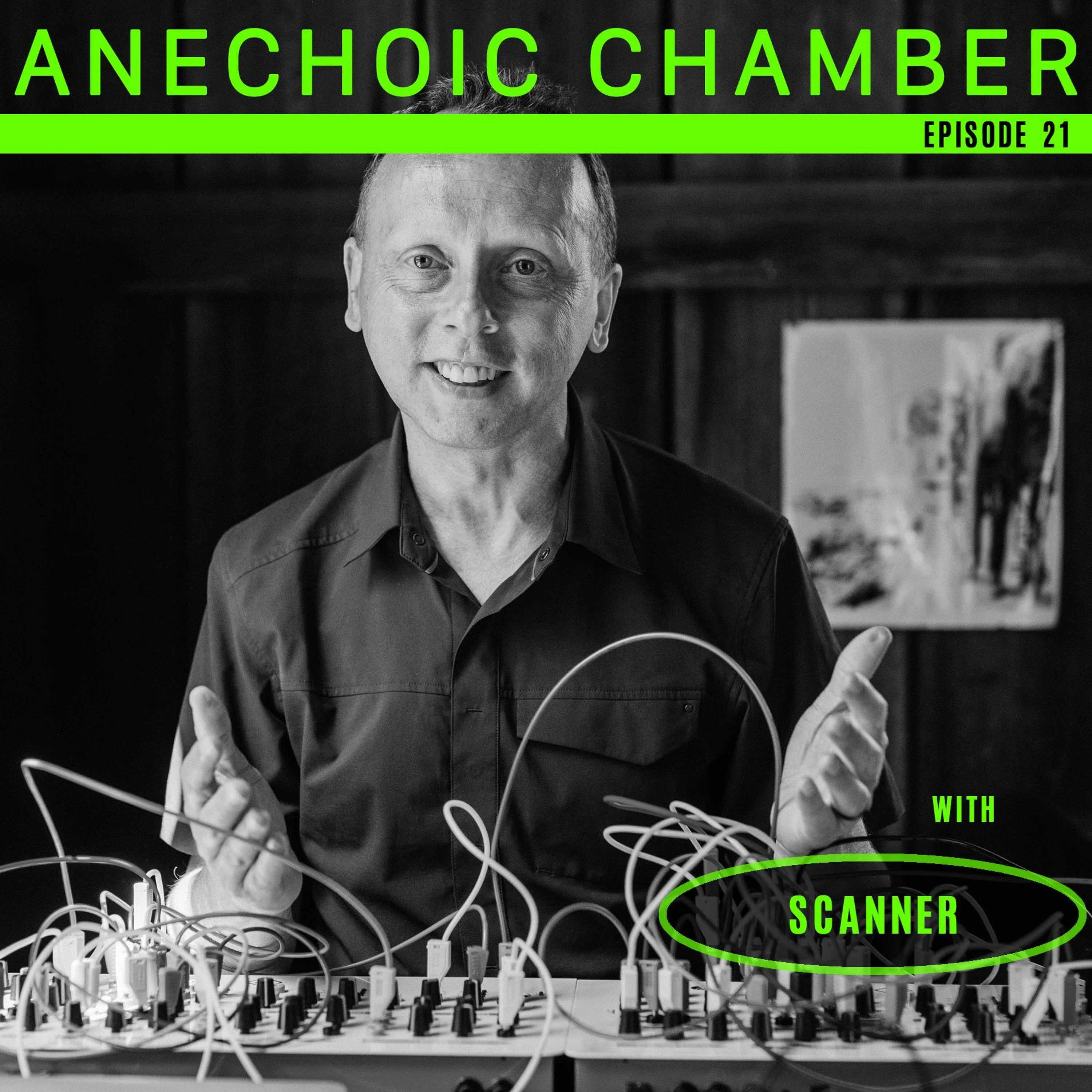 Anechoic Chamber podcast