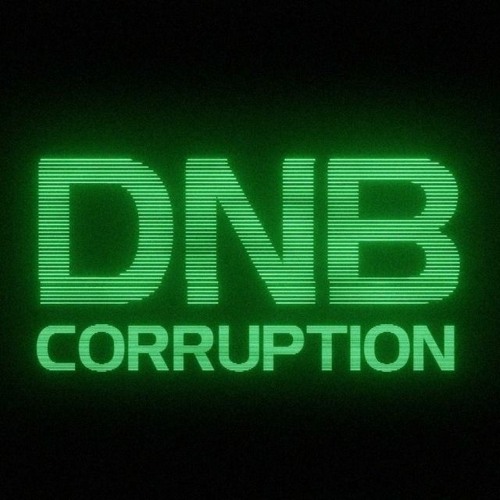 DNB Corruption Promo Mix [2019]