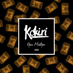 Opia Mixtape 022